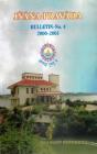 Jnana-Pravaha Annual Bulletin No. 4